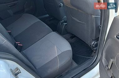Універсал Opel Astra 2010 в Івано-Франківську