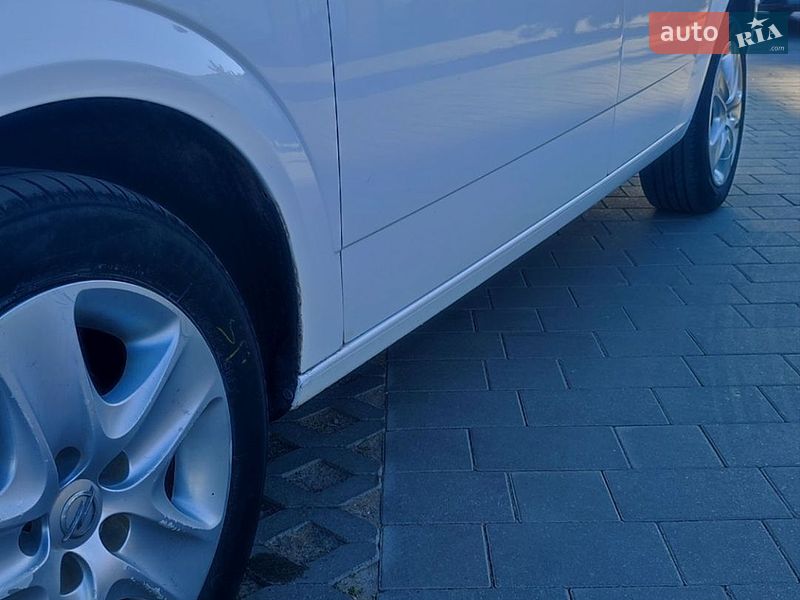 Универсал Opel Astra 2010 в Хмельницком