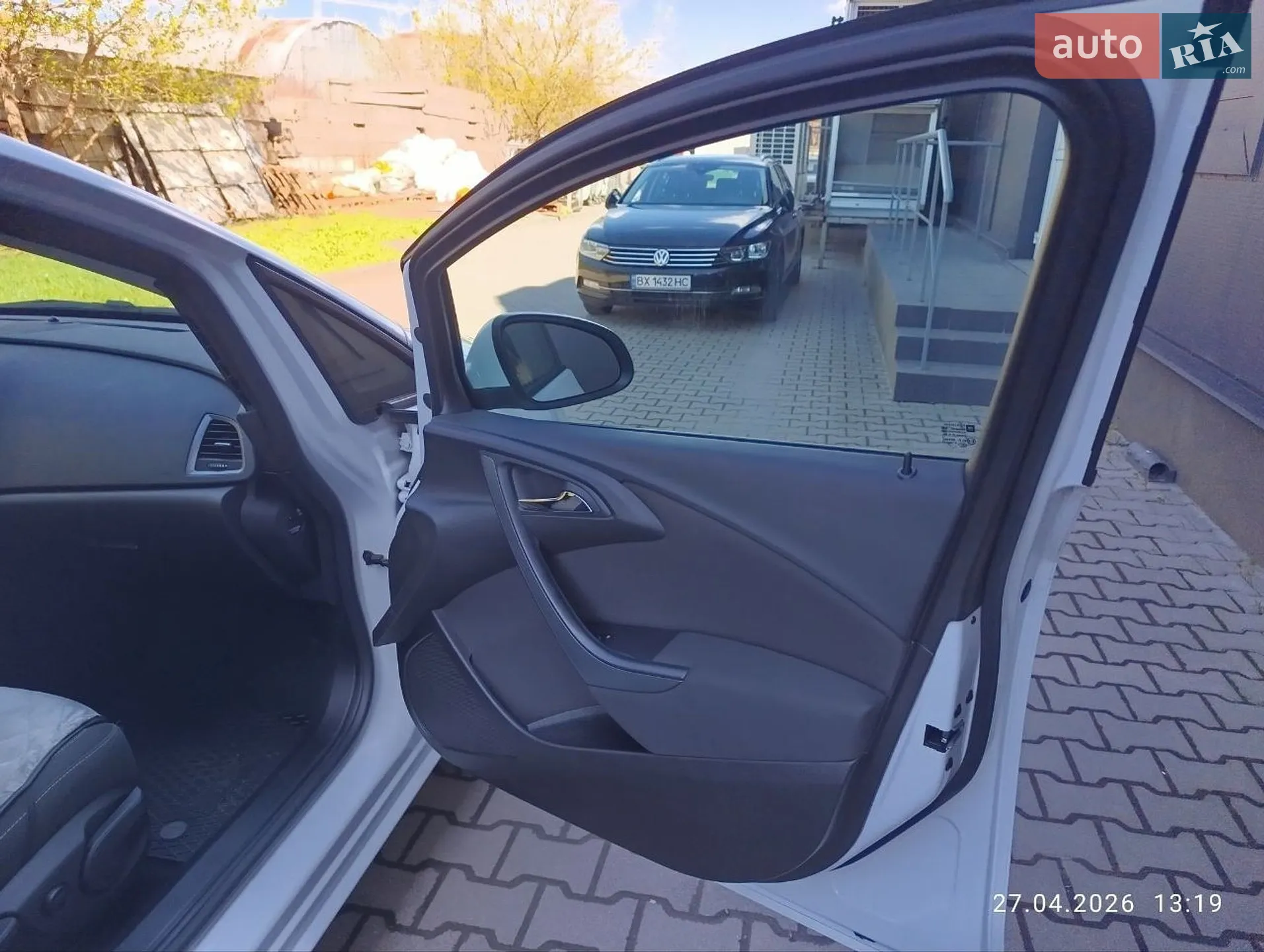 2014 Opel Astra - мініатюра 21