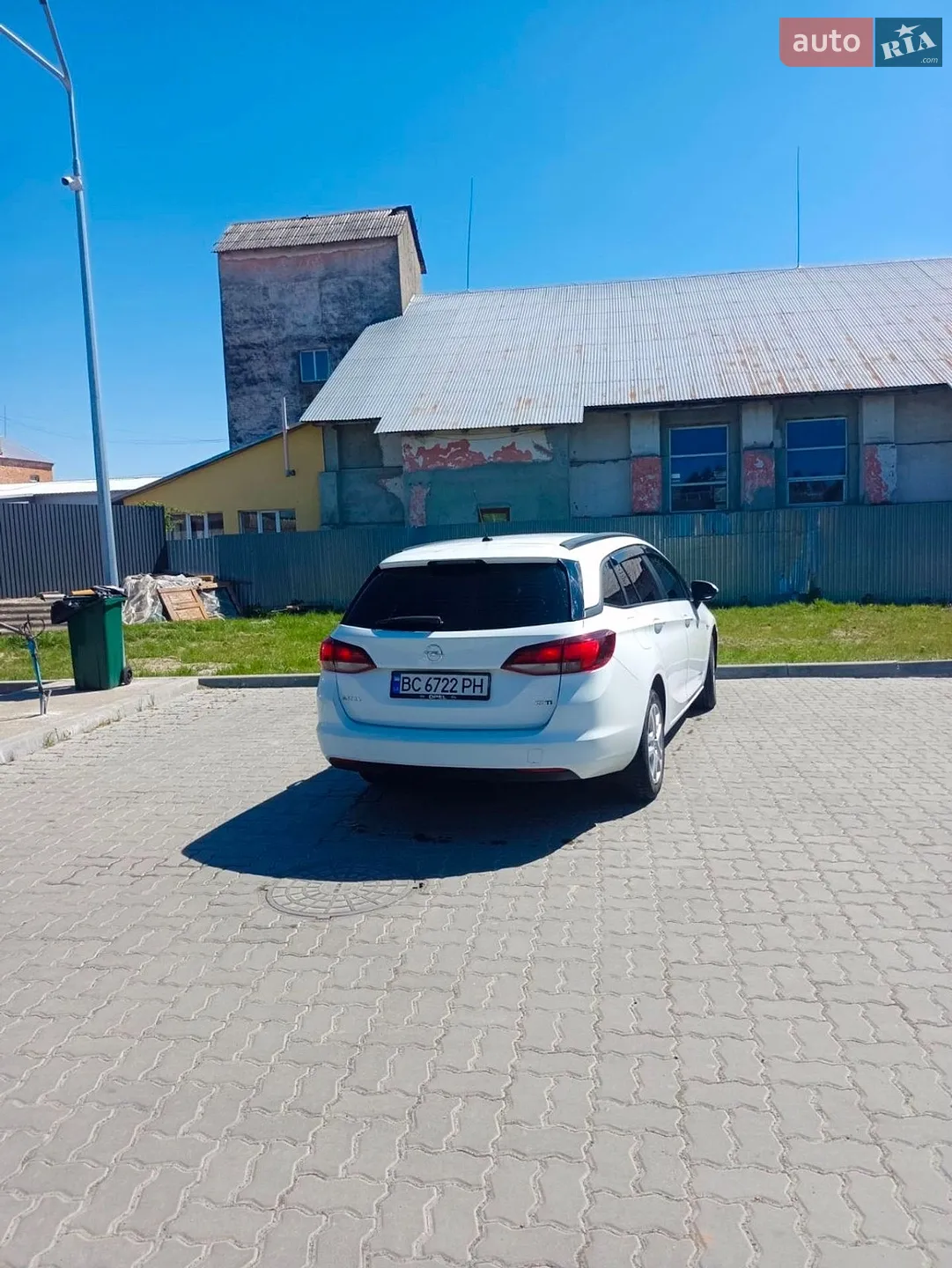 2016 Opel Astra - мініатюра 21