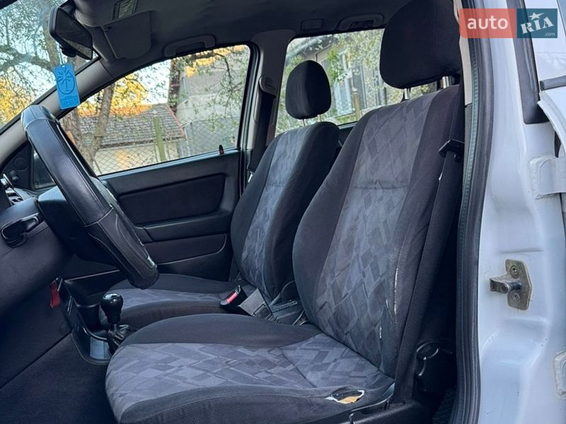 Универсал Opel Astra 1999 в Стрые