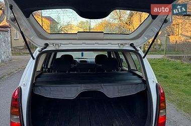 Универсал Opel Astra 1999 в Стрые