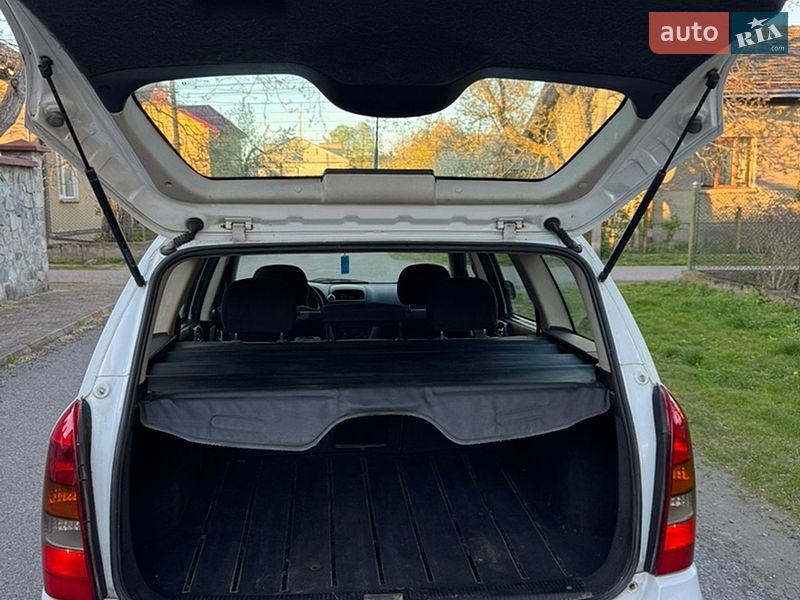 Универсал Opel Astra 1999 в Стрые