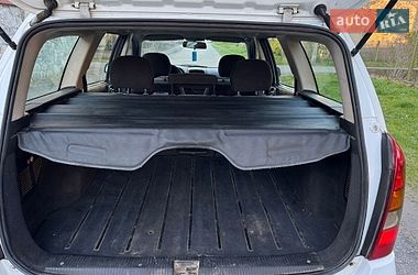 Универсал Opel Astra 1999 в Стрые