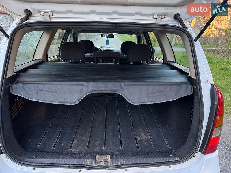 Универсал Opel Astra 1999 в Стрые
