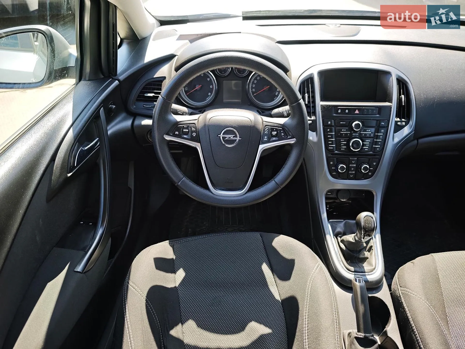 2015 Opel Astra - мініатюра 15