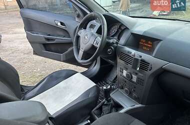 Универсал Opel Astra 2007 в Василькове