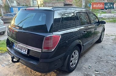 Универсал Opel Astra 2007 в Василькове