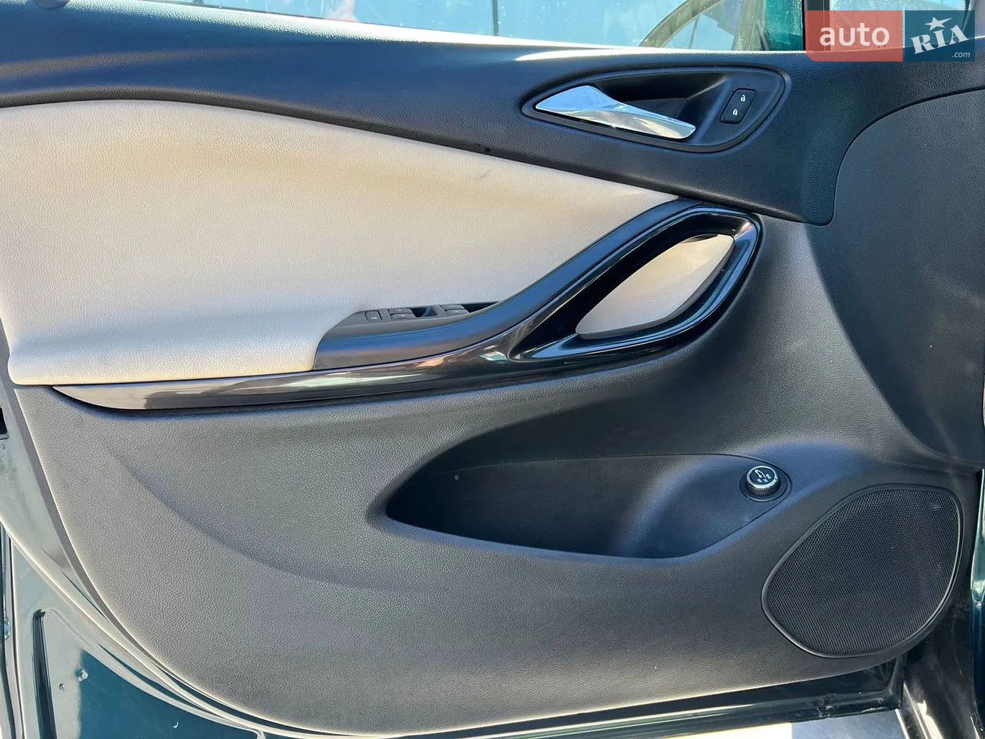 2016 Opel Astra - мініатюра 16