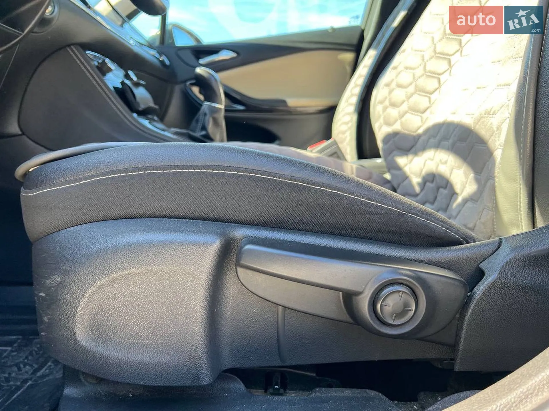 2016 Opel Astra - мініатюра 21