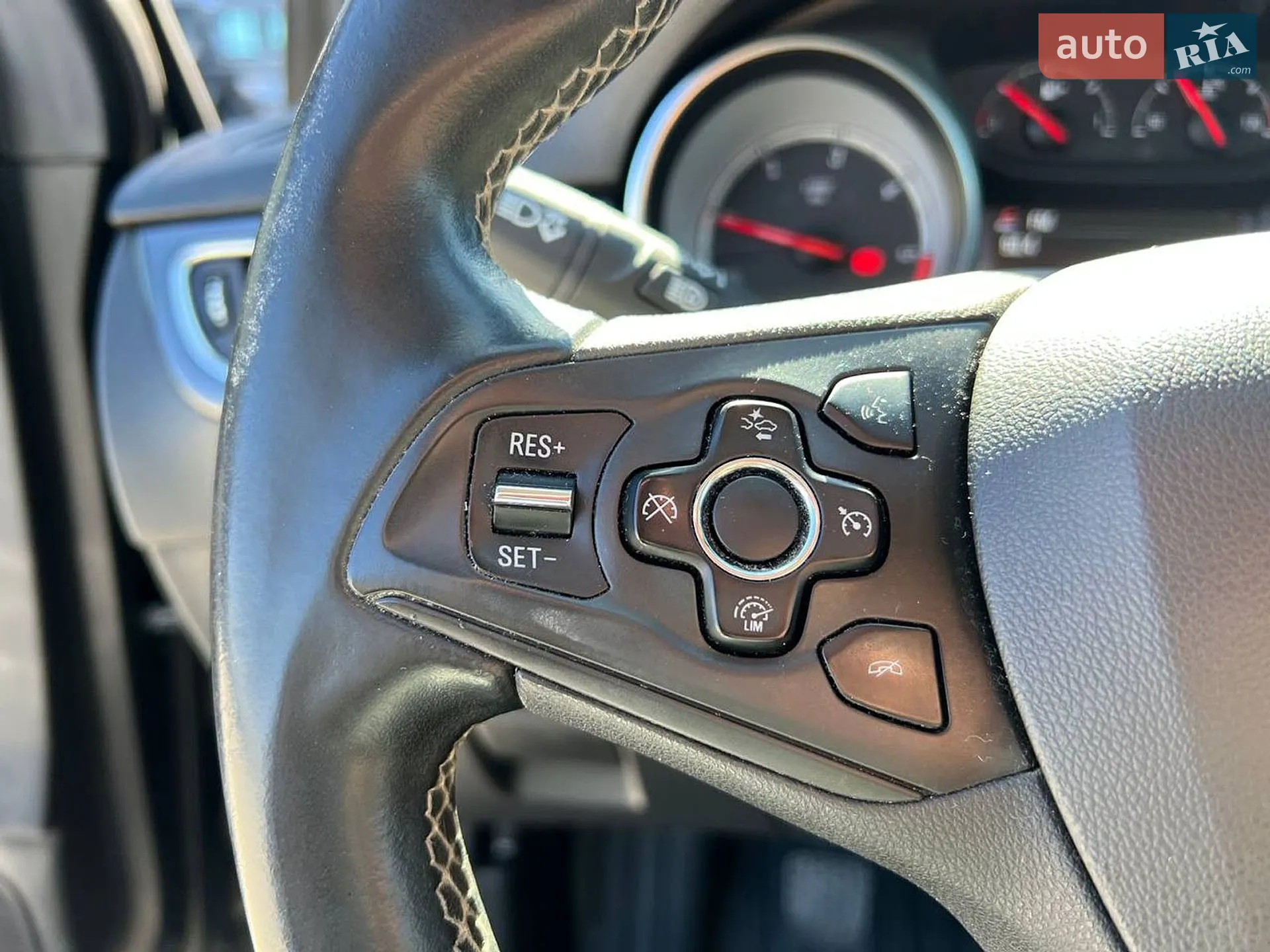 2016 Opel Astra - мініатюра 26