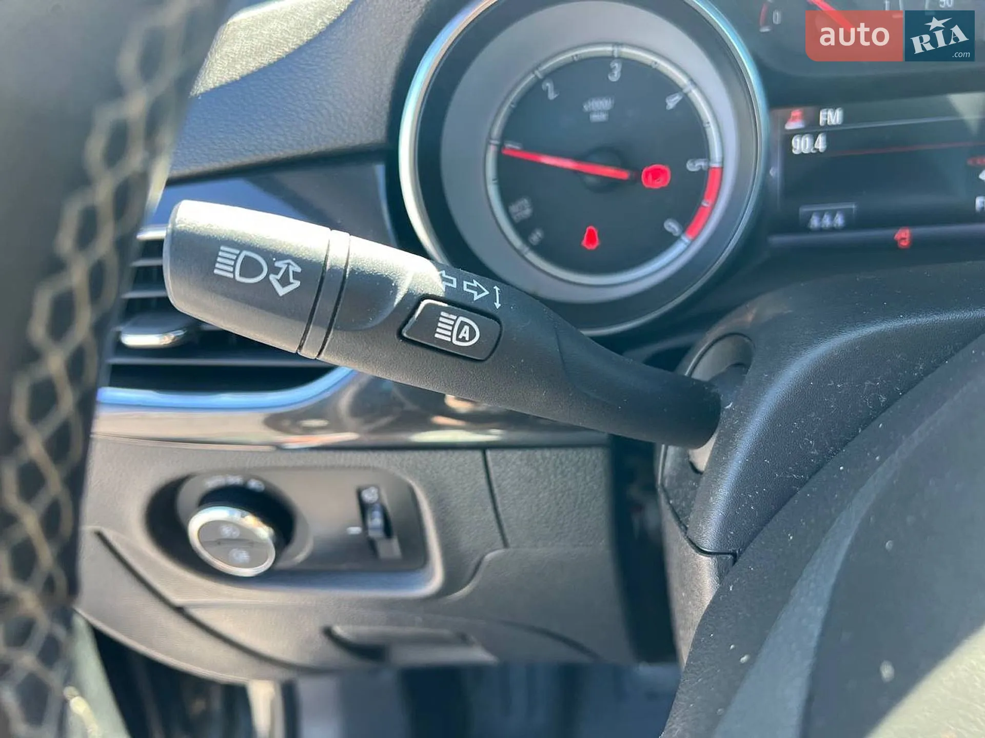 2016 Opel Astra - мініатюра 28
