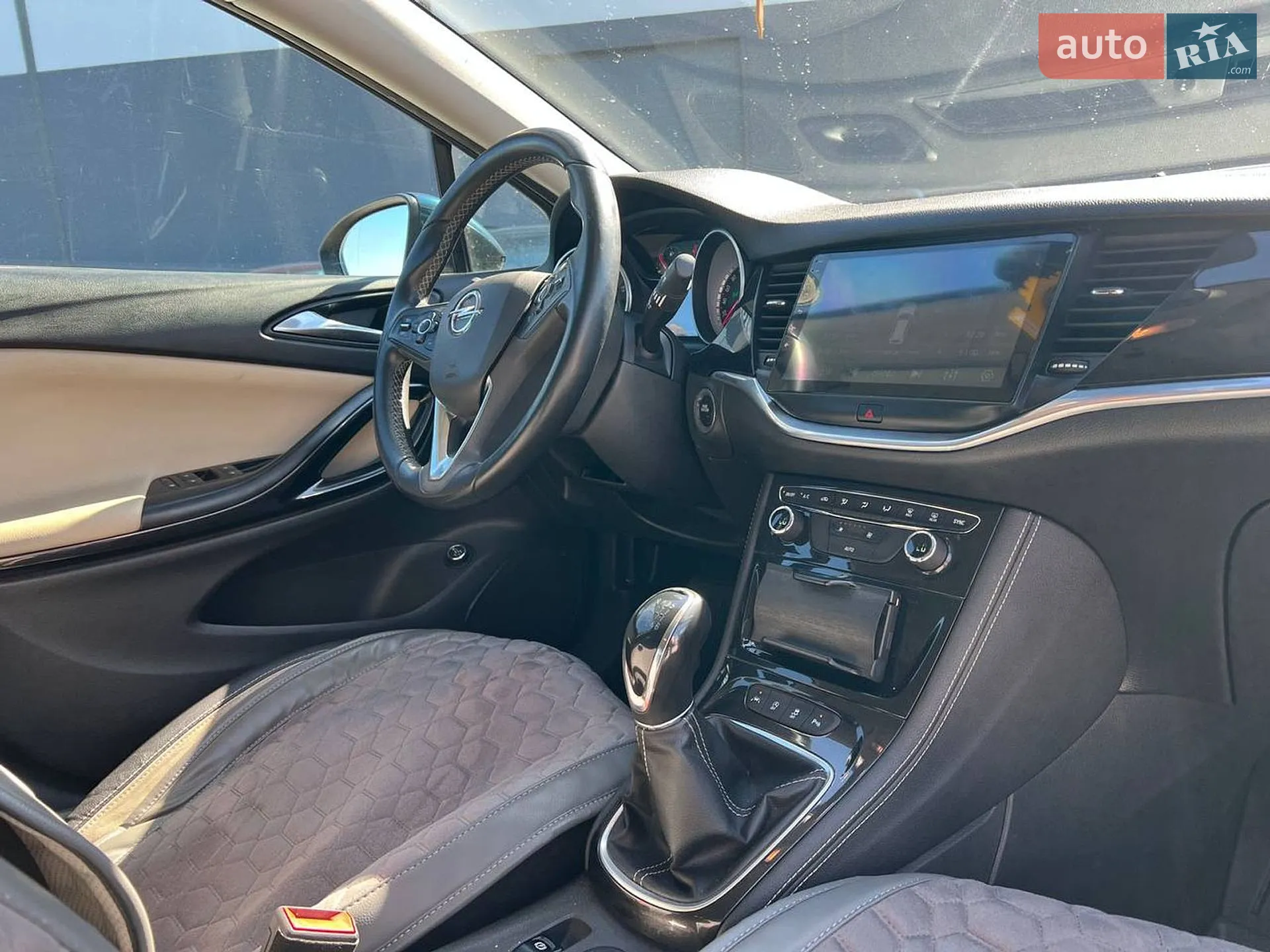 2016 Opel Astra - мініатюра 44