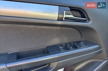 Универсал Opel Astra 2009 в Белой Церкви