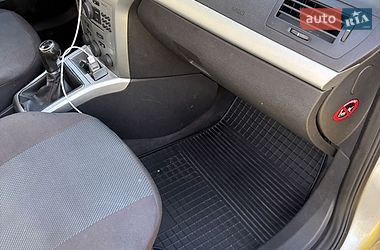 Универсал Opel Astra 2009 в Белой Церкви