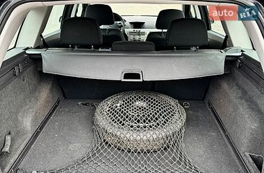 Универсал Opel Astra 2008 в Киеве