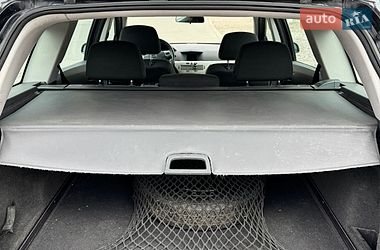 Универсал Opel Astra 2008 в Киеве