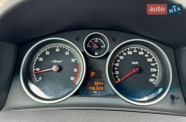 Универсал Opel Astra 2008 в Киеве