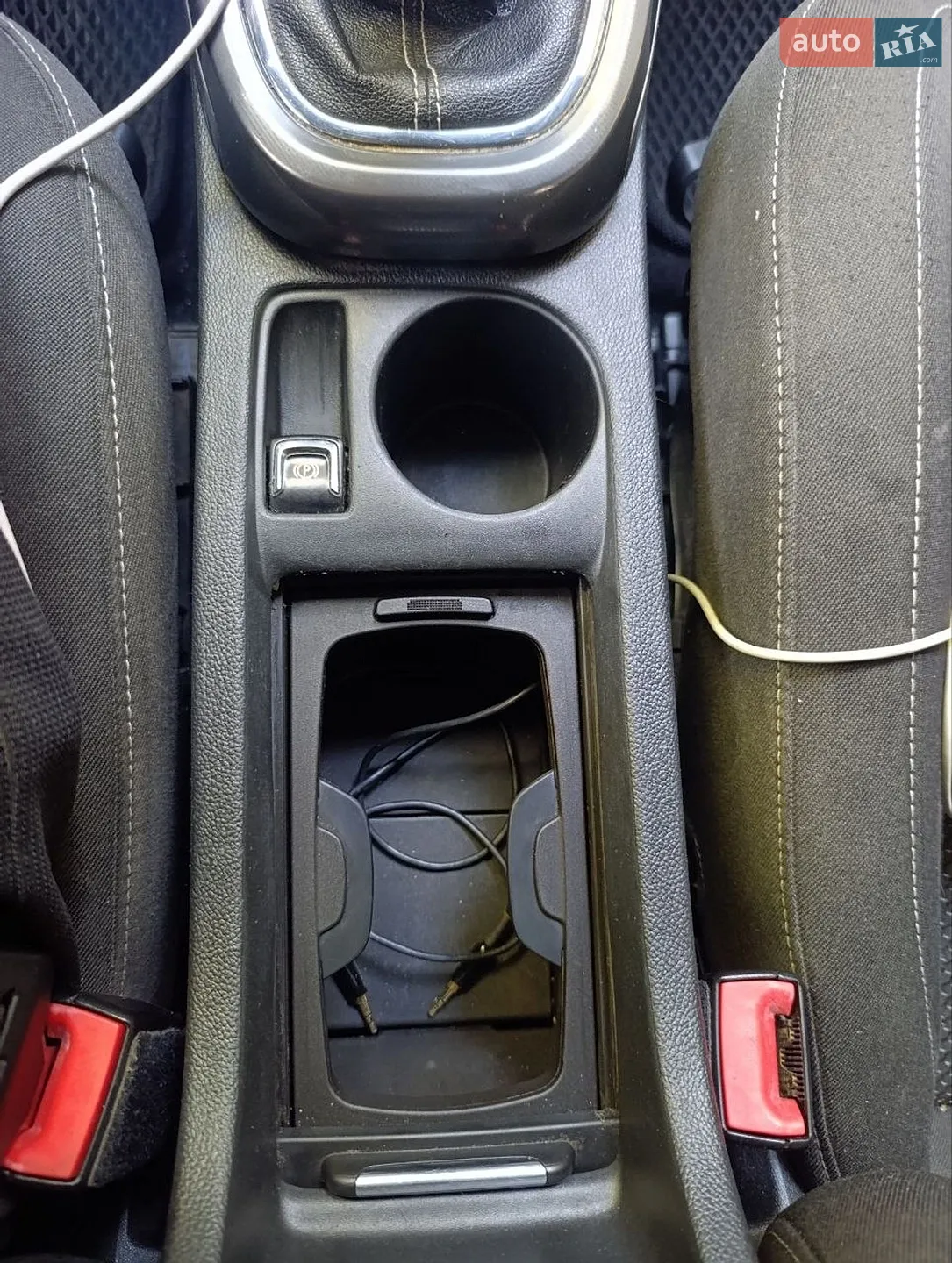 2011 Opel Astra - мініатюра 19