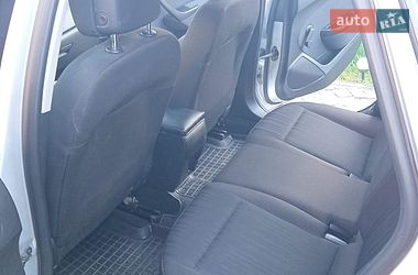 Универсал Opel Astra 2013 в Мукачево
