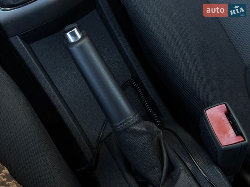 Хэтчбек Opel Astra 2012 в Дрогобыче