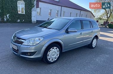 Универсал Opel Astra 2008 в Красилове