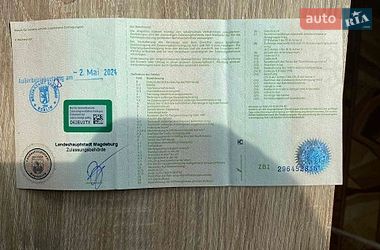 Универсал Opel Astra 2009 в Ровно фото 15 Универсал Opel Astra 2009 в Ровно