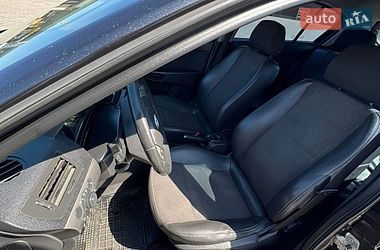 Хэтчбек Opel Astra 2006 в Черкассах