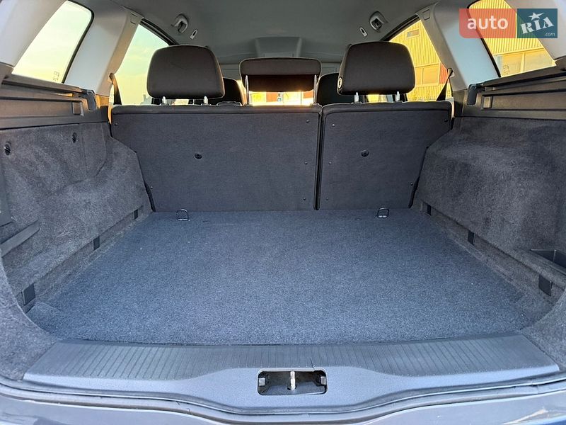 Универсал Opel Astra 2010 в Луцке
