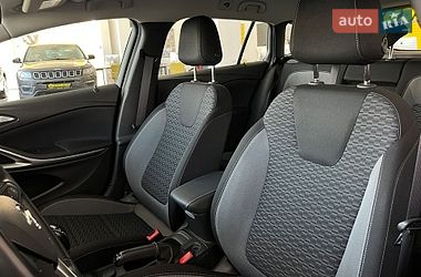 Универсал Opel Astra 2020 в Львове
