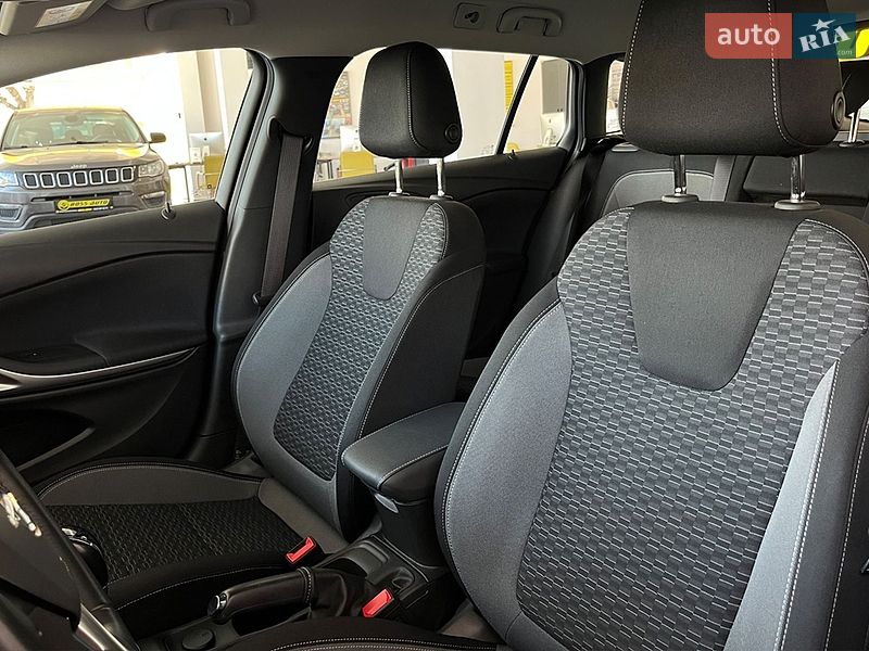 Универсал Opel Astra 2020 в Львове