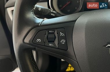Универсал Opel Astra 2020 в Львове