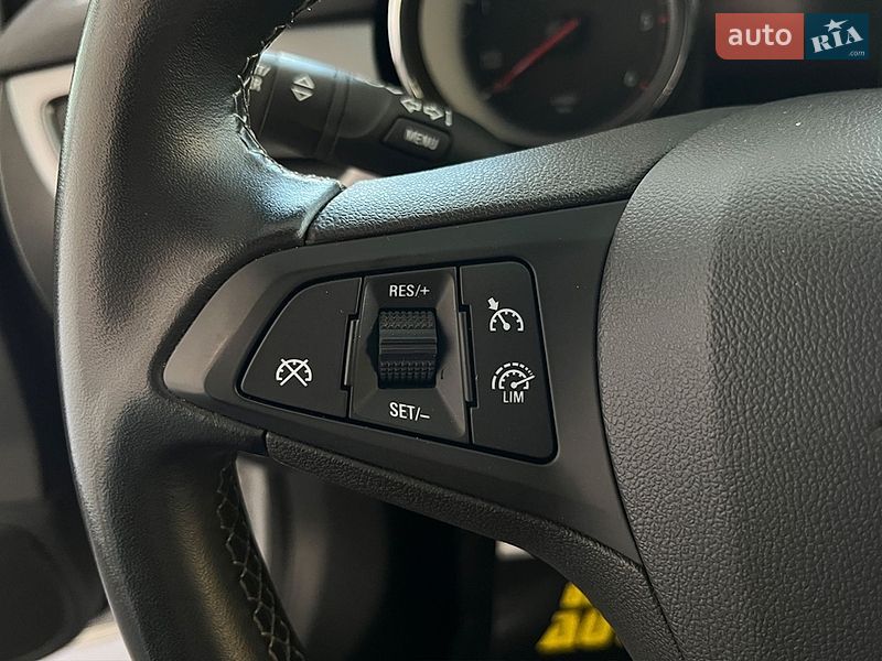 Универсал Opel Astra 2020 в Львове
