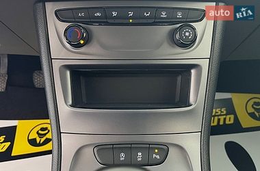 Универсал Opel Astra 2020 в Львове