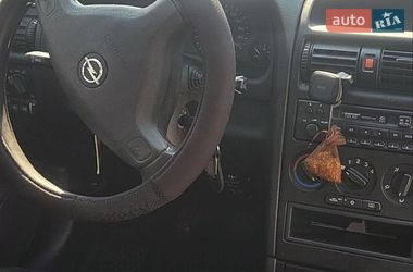 Универсал Opel Astra 1999 в Киеве