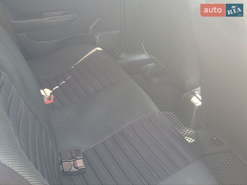Универсал Opel Astra 1999 в Киеве