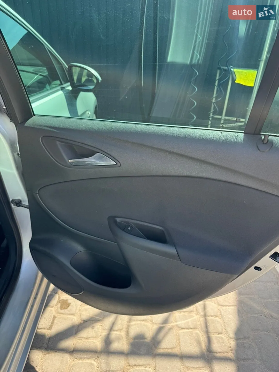 2018 Opel Astra - мініатюра 15