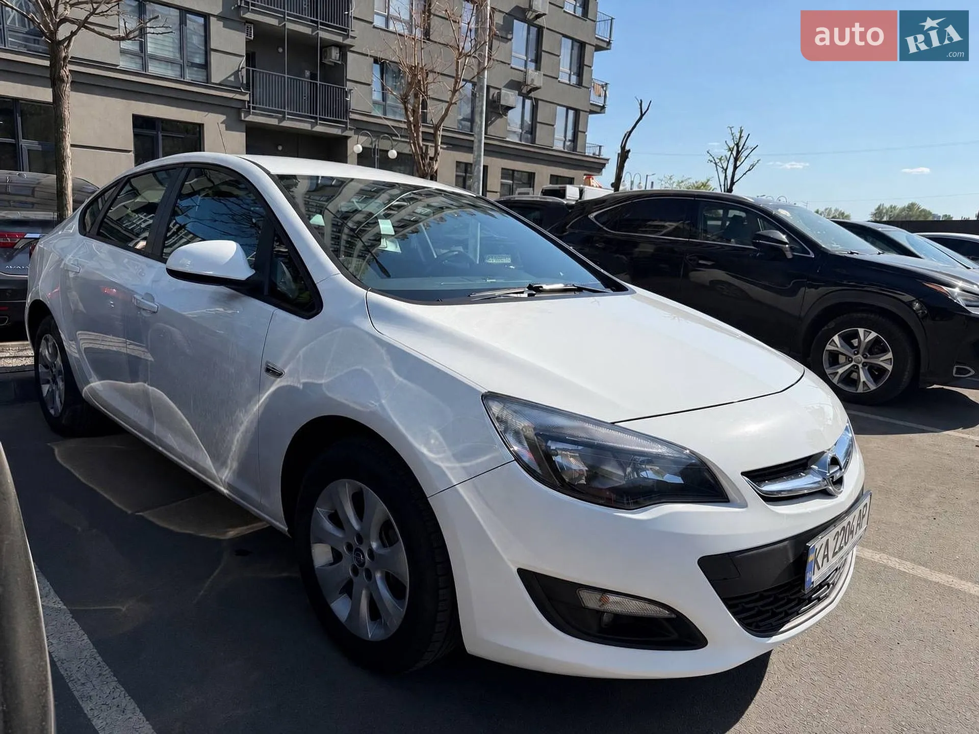 2020 Opel Astra - мініатюра 2