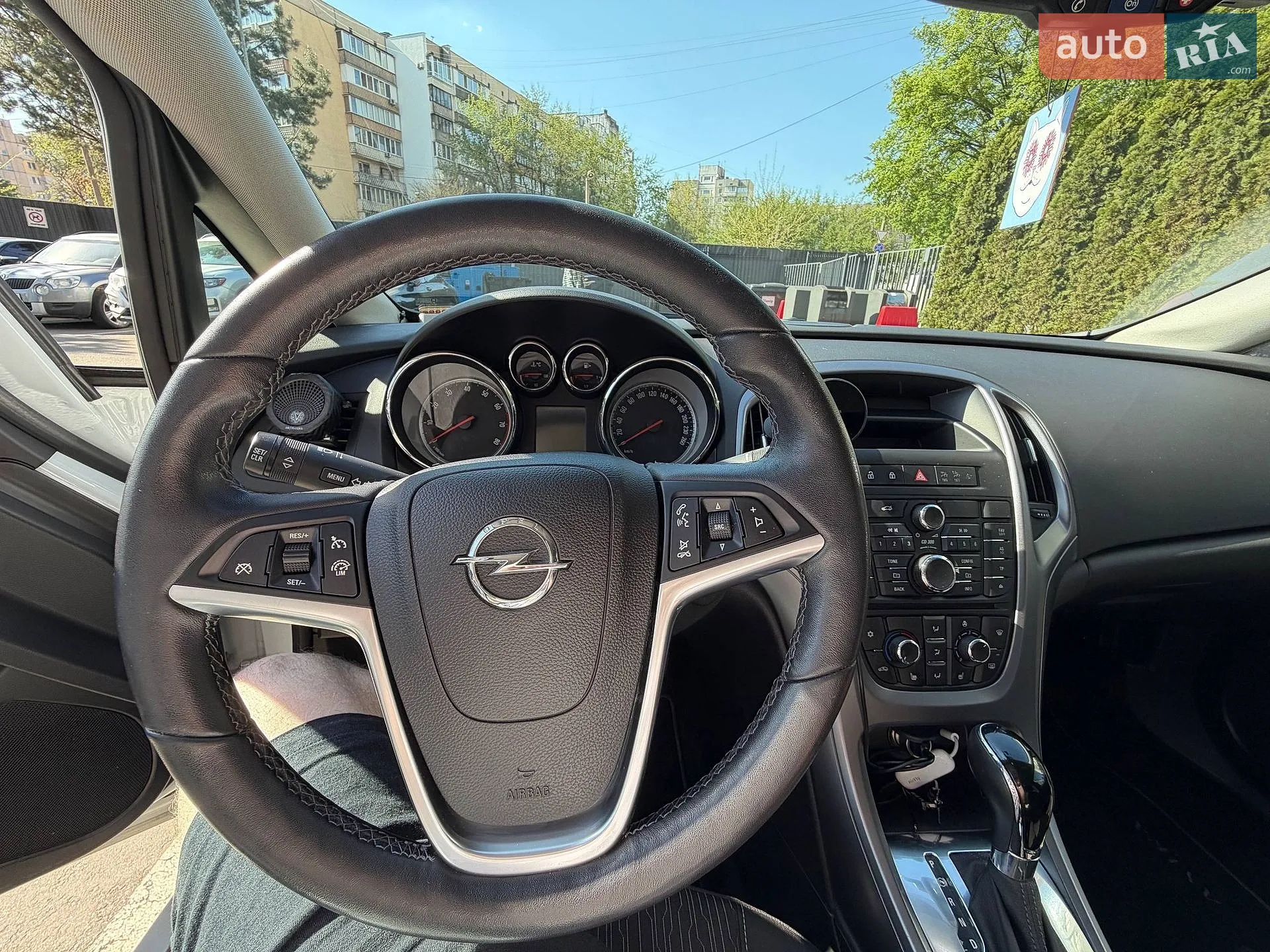 2020 Opel Astra - мініатюра 6