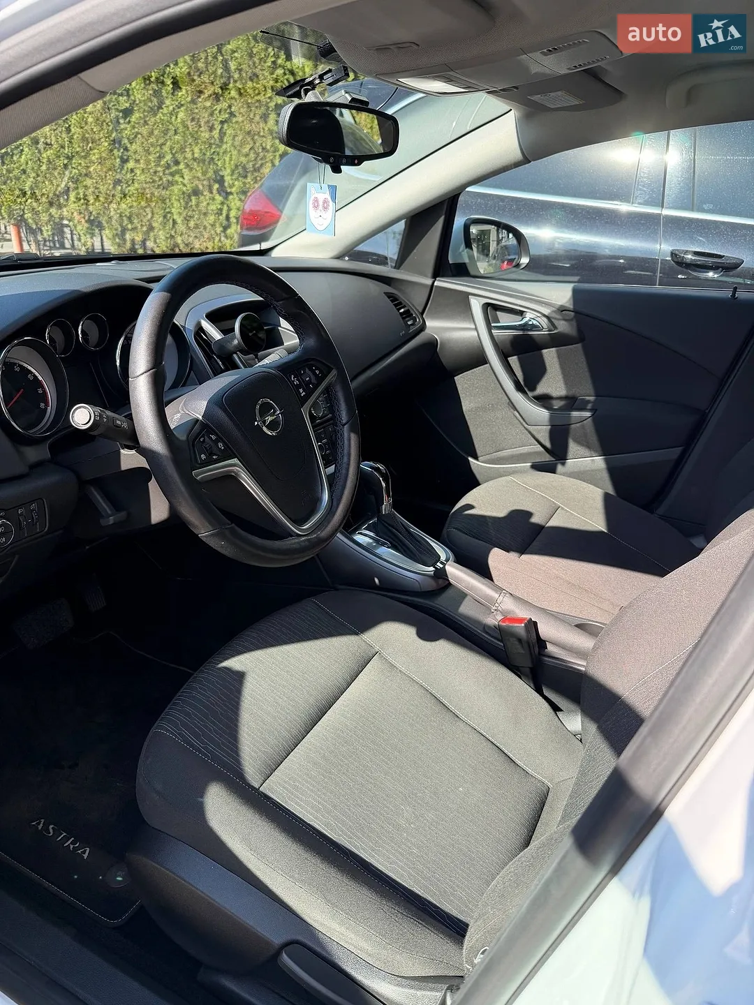 2020 Opel Astra - мініатюра 7