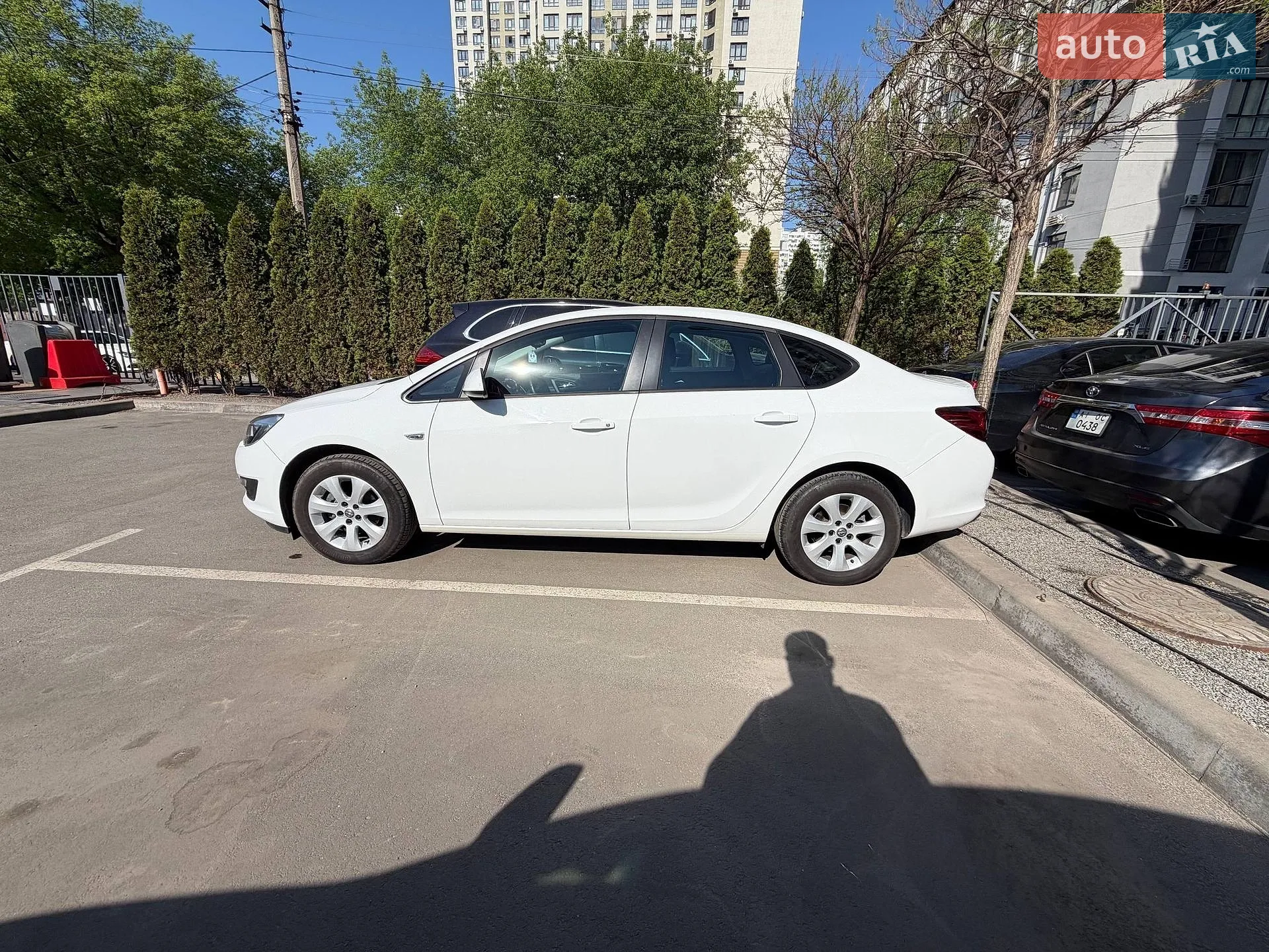 2020 Opel Astra - мініатюра 9