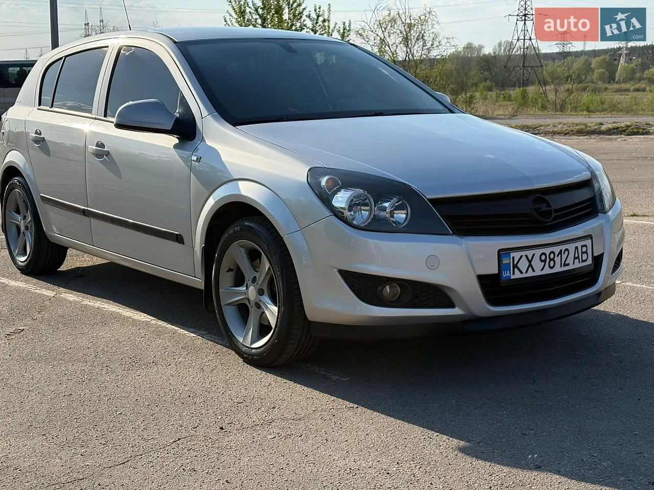 2013 Opel Astra - мініатюра 14