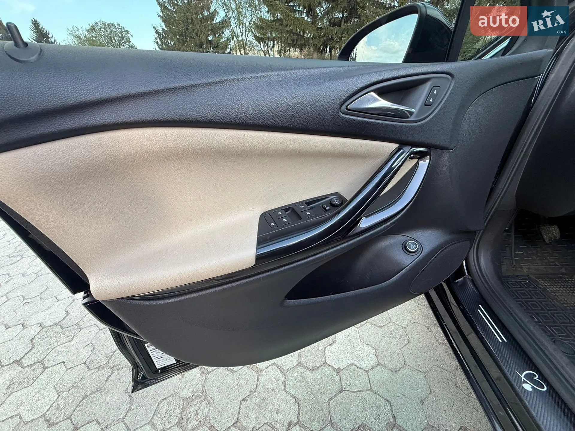 2017 Opel Astra - мініатюра 11