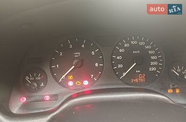 Универсал Opel Astra 1999 в Ужгороде
