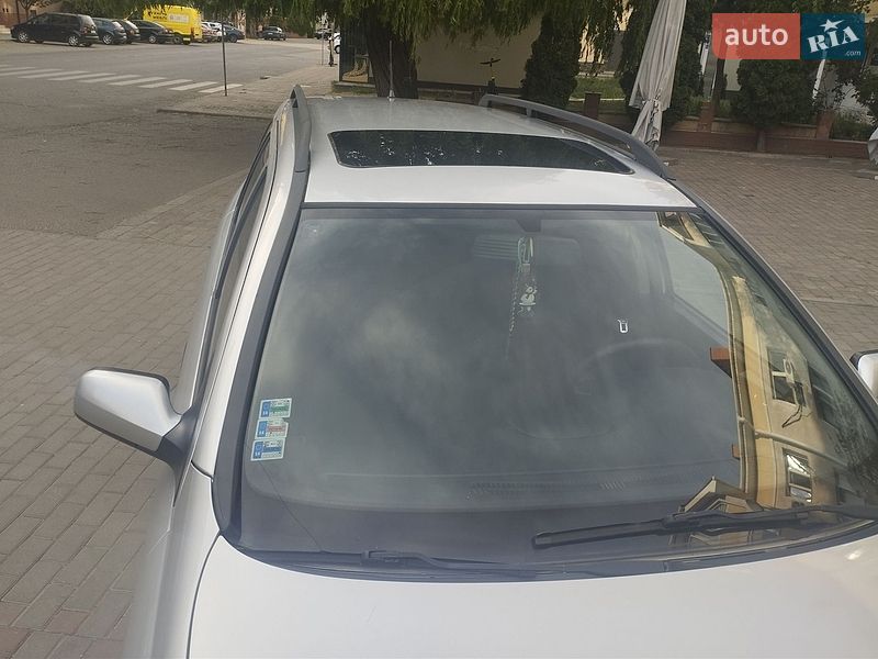 Универсал Opel Astra 1999 в Ужгороде