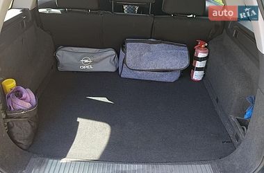 Универсал Opel Astra 2008 в Глухове