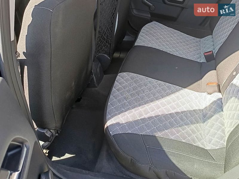 Универсал Opel Astra 2008 в Глухове