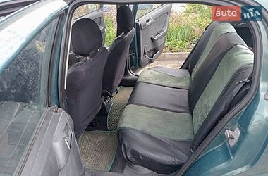 Хэтчбек Opel Astra 2003 в Хмельницком