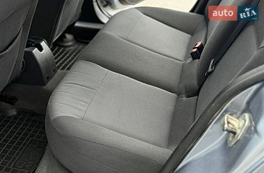 Хэтчбек Opel Astra 2008 в Днепре
