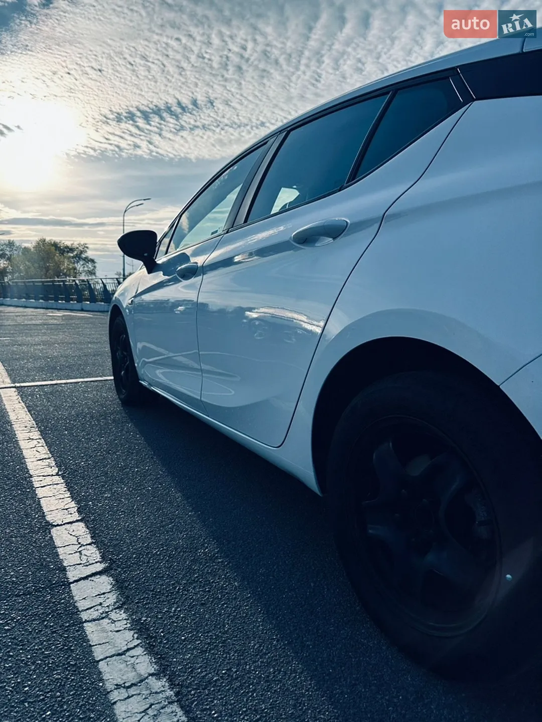 2018 Opel Astra - мініатюра 4